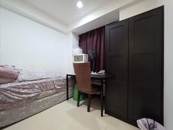 La Casa (D25), Condominium #558333721
